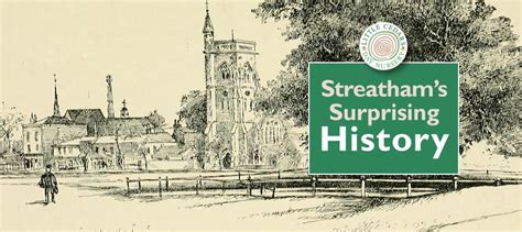 fara streatham|Streatham Name Meaning & Streatham Family History at.